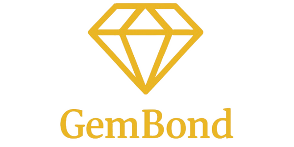 GemBond BFF Necklace